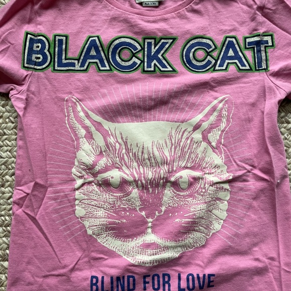 Gucci t-shirt - Picture 4 of 4